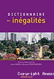 Dictionnaire des inégalités