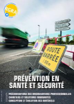 Prévention sécurité sur les chantiers sous circulation