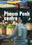 Phnom Penh centre