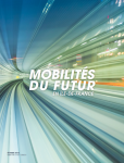 Mobilités du futur en Île-de-France