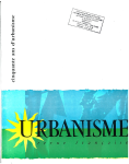 Urbanisme : revue mensuelle de l'urbanisme français, 77 - 4e trimestre 1962 - Cinquante ans d'urbanisme