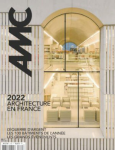 AMC Le Moniteur architecture, 310 - Décembre 2022 - janvier 2023 - Une année d'architecture en France 2022