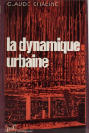 La dynamique urbaine