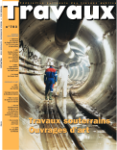 Travaux. La revue technique des entreprises de travaux publics, 783 - Février 2002 - Travaux souterrains, ouvrages d'art