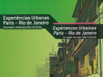 Expériences urbaines Paris - Rio de Janeiro : un projet vert pour São Cristóvão