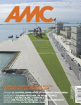 AMC Le Moniteur architecture, 290 - Octobre 2020