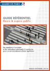 Guide référentiel. 1, genre & espace public