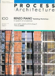 Renzo Piano Building Workshop : in search of a balance