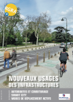 Revue générale des routes et de l'aménagement (RGRA), 962 - Avril 2019 - Nouveaux usages des infrastructures