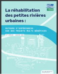 La réhabilitation des petites rivières urbaines