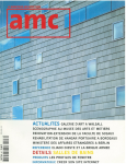 AMC Le Moniteur architecture, 107 - Mai 2000
