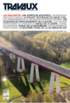 Travaux. La revue technique des entreprises de travaux publics, 892 - Novembre 2012 - LGV Rhin-Rhône