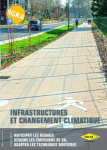 Revue générale des routes et de l'aménagement (RGRA), 980 - Avril 2021 - Infrastructures et changement climatique