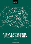 Atlas du mobilier urbain parisien