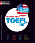 Nouveau test Toefl iBT