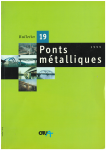 Bulletin Ponts métalliques, N°19 - 1999 - [Pont du TGV Méditerranéen]