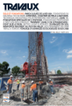 Travaux. La revue technique des entreprises de travaux publics, 916 - Juillet-Août 2015 - Sols et fondations