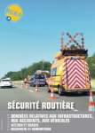 Revue générale des routes et de l'aménagement (RGRA), 964 - Juin 2019 - Sécurité routière