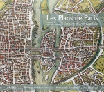Les plans de Paris