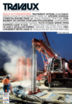 Travaux. La revue technique des entreprises de travaux publics, 924 - Juin 2016 - Sols & fondations