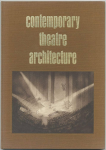 Contemporary theatre architecture