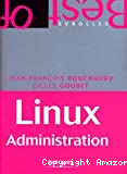 Linux Administration