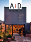A+D. Architecture + detail, 56 - [Décembre 2021]