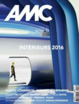 AMC Le Moniteur architecture, 252 - Juin - Juillet 2016 - Intérieurs 2016