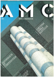 AMC. Architecture mouvement et continuité, 3 - Mars 1984 - Ordonnance et construction