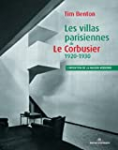 Les villas parisiennes de Le Corbusier et Pierre Jeanneret