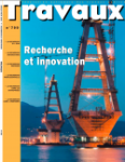 Travaux. La revue technique des entreprises de travaux publics, 799 - Juillet Août 2003 - Recherche et innovation