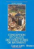 Conception et calcul des structures de bâtiment / Tome 4