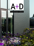 A+D. Architecture + detail, 58