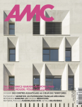 AMC Le Moniteur architecture, 296 - Mai 2021
