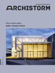 Archistorm, Hors-série n°44 - Juillet 2020 - Beiler François Fritsch