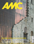 AMC Le Moniteur architecture, 300 - Novembre 2021