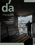 D'Architectures (D'A), 309 - Juillet - août 2023
