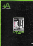 Techniques et architecture, 311 - Octobre-Novembre 1976 - La question du logement. 1, Du rêve participationniste à la flexibilité
