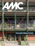AMC Le Moniteur architecture, Hors-série - Octobre 2023 - Transformation