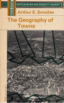 The geography of towns