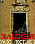 Dialogues d'architecture. 2.