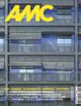 AMC Le Moniteur architecture, 264 - Novembre 2017