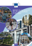 Report on the Quality of life in European cities