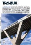 Travaux. La revue technique des entreprises de travaux publics, 870 - Mars / Avril 2010 - Ouvrages d'art : construire, entretenir, réhabiliter