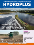 Hydroplus, Supplément - Avril-juin 2021 - Eaux industrielles