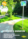 Revue générale des routes et de l'aménagement (RGRA), 983 - Juillet-août 2021 - Recherche & innovation