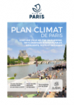 Plan climat de Paris