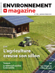 L'agriculture, pilier des énergies renouvelables