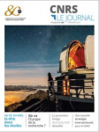 CNRS le journal (en ligne), 296 - Printemps 2019 - Au pic du Midi, la tête dans les étoiles : grand format