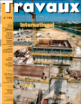 Travaux. La revue technique des entreprises de travaux publics, 792 - Décembre 2002 - International
